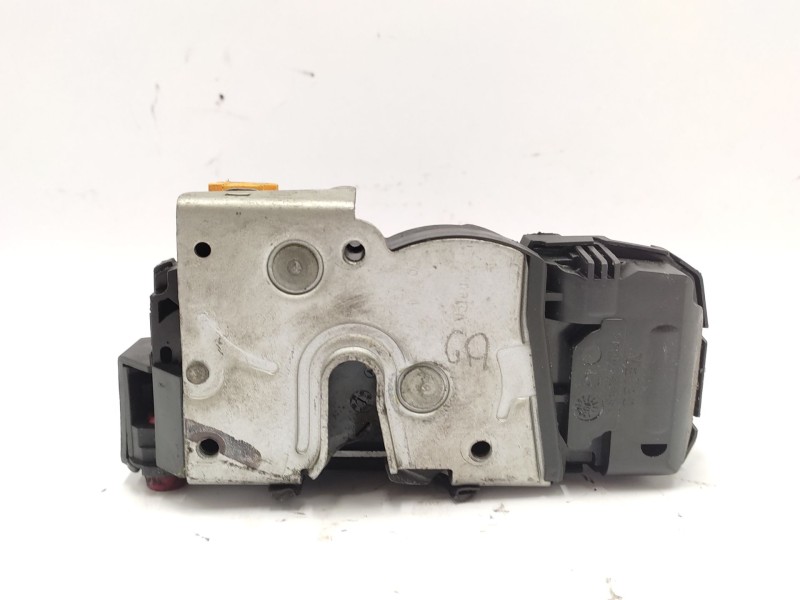 Recambio de cerradura puerta trasera izquierda para saab 9-3 sport hatch 1.9 tid linear sport referencia OEM IAM   
