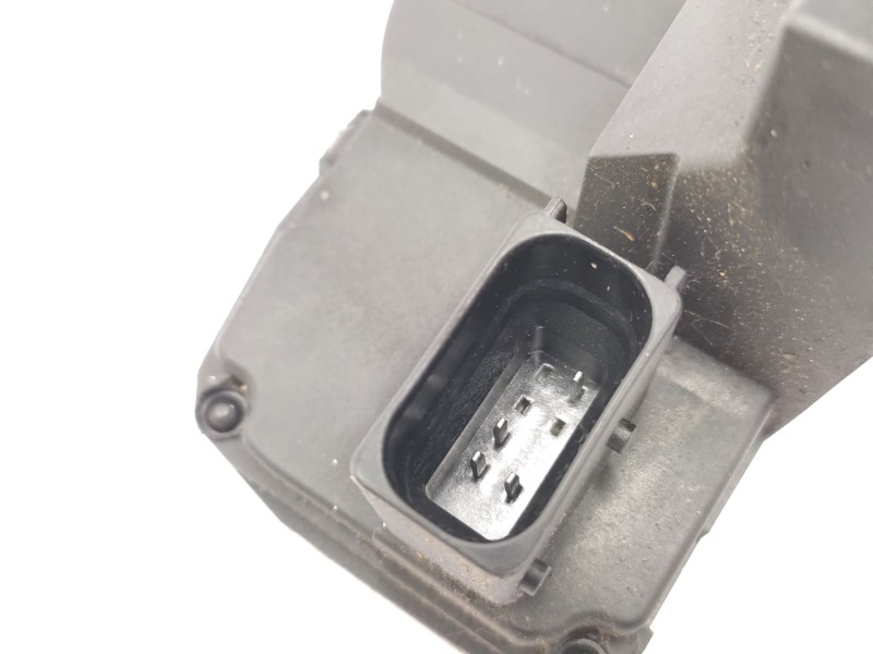 Recambio de cerradura puerta trasera izquierda para saab 9-3 sport hatch 1.9 tid linear sport referencia OEM IAM   