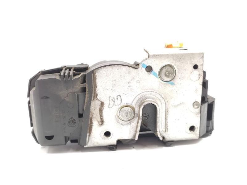 Recambio de cerradura puerta delantera derecha para saab 9-3 sport hatch 1.9 tid linear sport referencia OEM IAM   