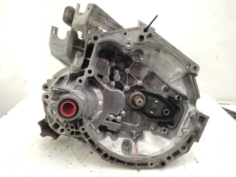 Recambio de caja cambios para citroën c2 (jm_) 1.4 referencia OEM IAM 20CP24  