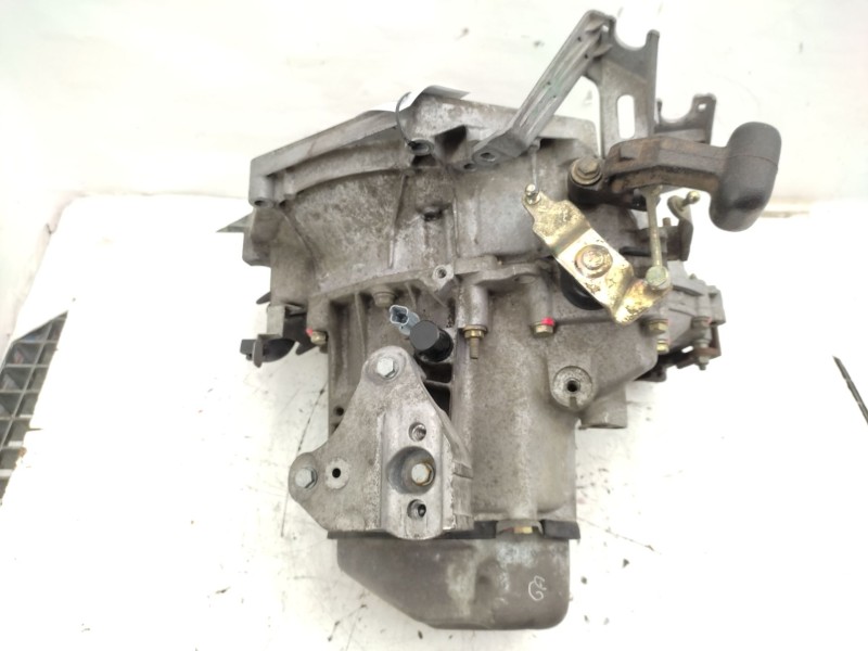Caja Cambios 20cp24  - Citroën C2 (jm_) 1.4 8