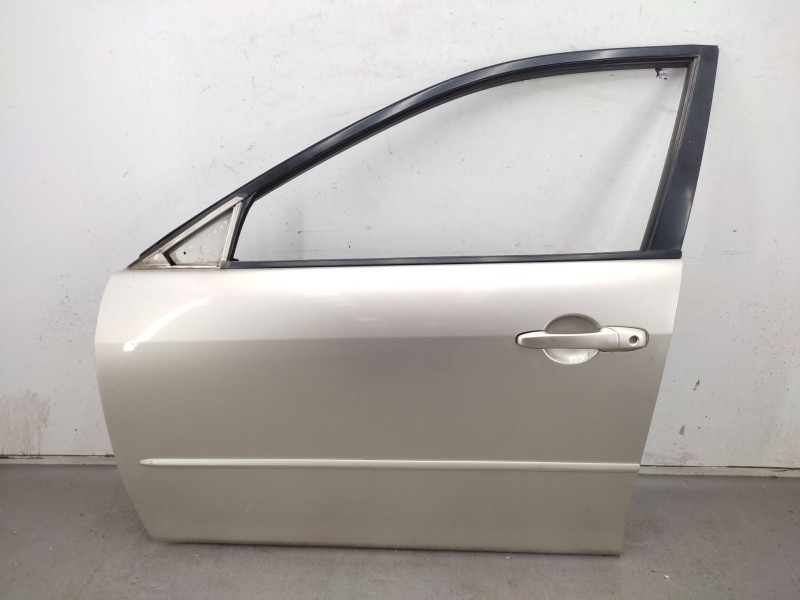 Recambio de puerta delantera izquierda para mazda 6 hatchback (gg) 1.8 referencia OEM IAM   