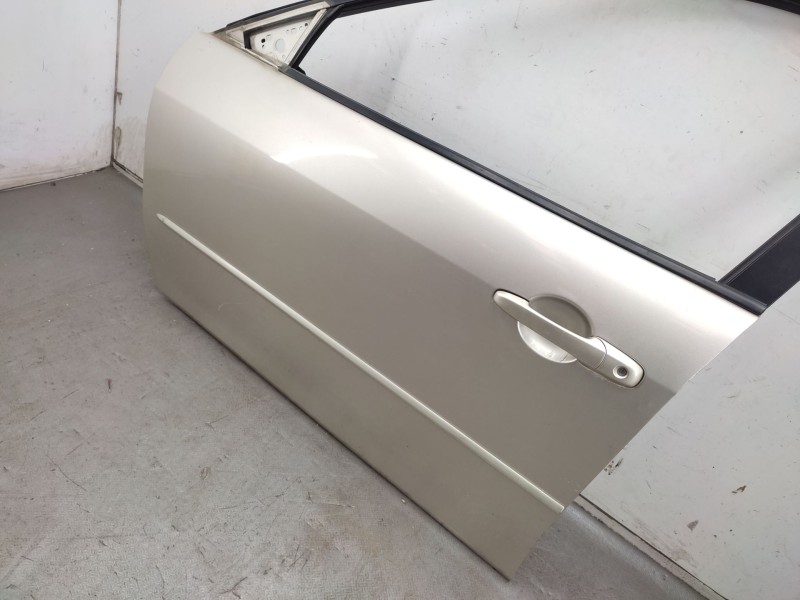 Recambio de puerta delantera izquierda para mazda 6 hatchback (gg) 1.8 referencia OEM IAM   