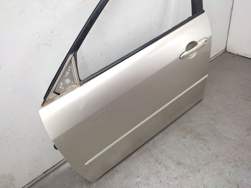 Recambio de puerta delantera izquierda para mazda 6 hatchback (gg) 1.8 referencia OEM IAM   