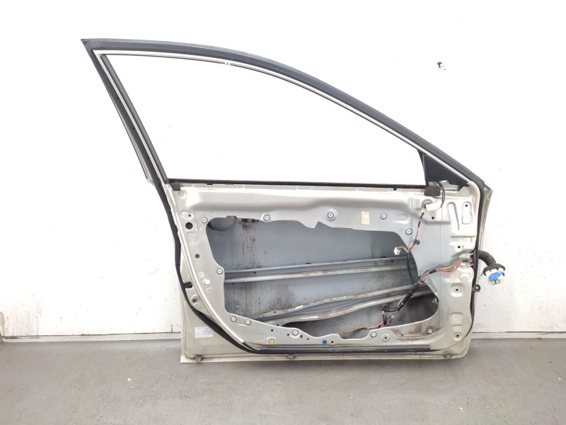 Recambio de puerta delantera izquierda para mazda 6 hatchback (gg) 1.8 referencia OEM IAM   