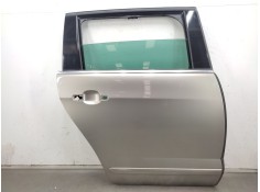 Recambio de puerta trasera derecha para peugeot 5008 (0u_, 0e_) 1.6 hdi referencia OEM IAM   