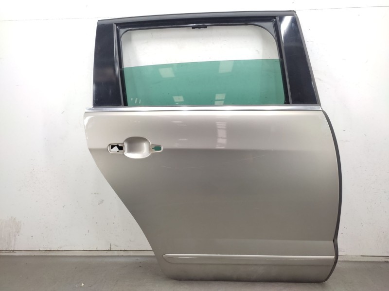 Recambio de puerta trasera derecha para peugeot 5008 (0u_, 0e_) 1.6 hdi referencia OEM IAM   