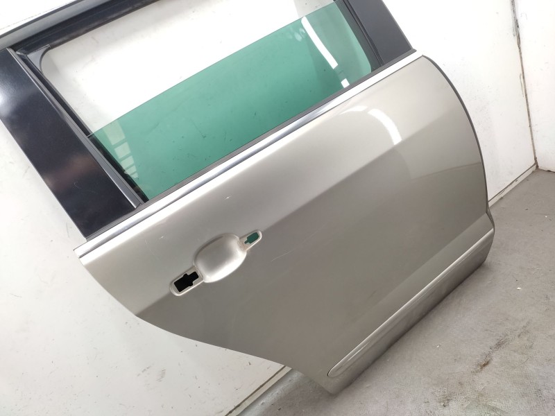 Puerta Trasera Derecha 9008x9  - Peugeot 5008 (0u_, 0e_) 1.6 Hdi 3