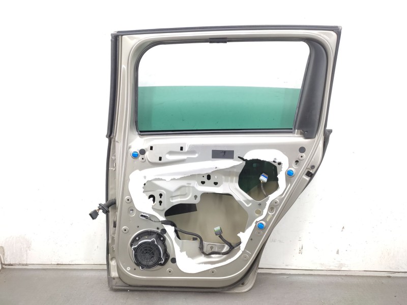 Puerta Trasera Derecha 9008x9  - Peugeot 5008 (0u_, 0e_) 1.6 Hdi 4