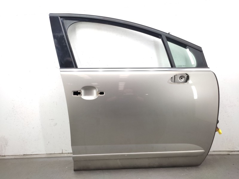 Recambio de puerta delantera derecha para peugeot 5008 (0u_, 0e_) 1.6 hdi referencia OEM IAM   