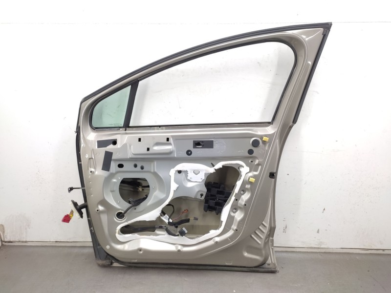 Puerta Delantera Derecha 9004av  - Peugeot 5008 (0u_, 0e_) 1.6 Hdi 4