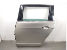 Recambio de puerta trasera izquierda para peugeot 5008 (0u_, 0e_) 1.6 hdi referencia OEM IAM   