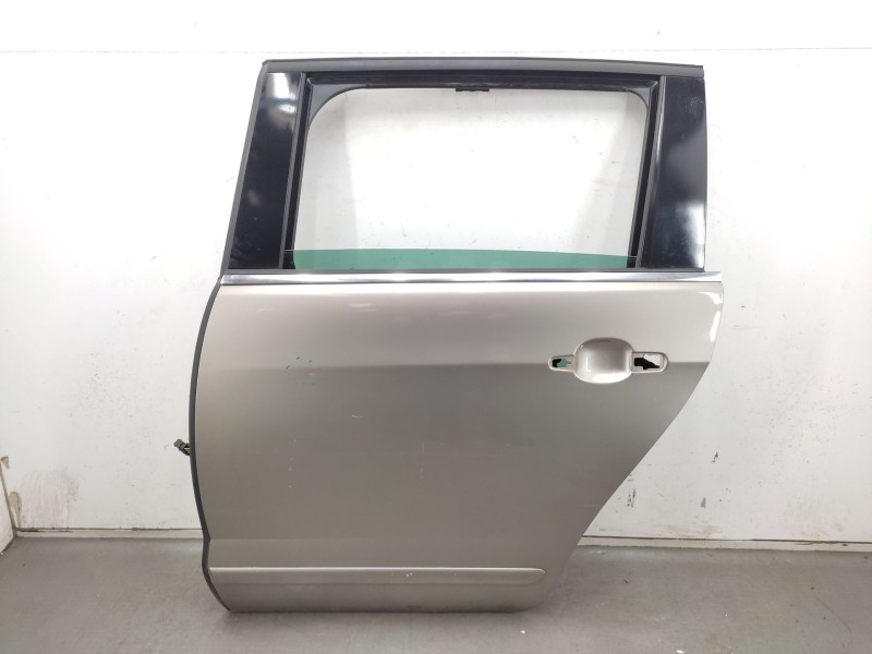 Recambio de puerta trasera izquierda para peugeot 5008 (0u_, 0e_) 1.6 hdi referencia OEM IAM   