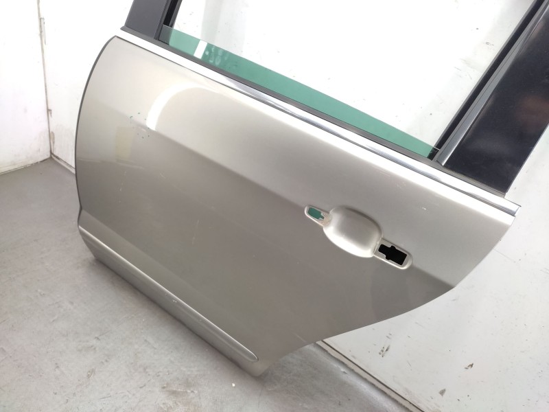 Puerta Trasera Izquierda 9006s6  - Peugeot 5008 (0u_, 0e_) 1.6 Hdi 2