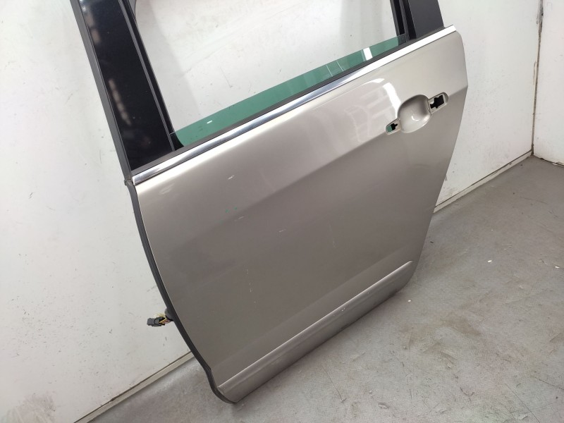 Puerta Trasera Izquierda 9006s6  - Peugeot 5008 (0u_, 0e_) 1.6 Hdi 3