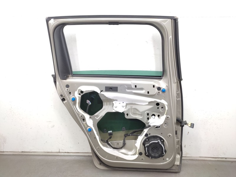 Puerta Trasera Izquierda 9006s6  - Peugeot 5008 (0u_, 0e_) 1.6 Hdi 4