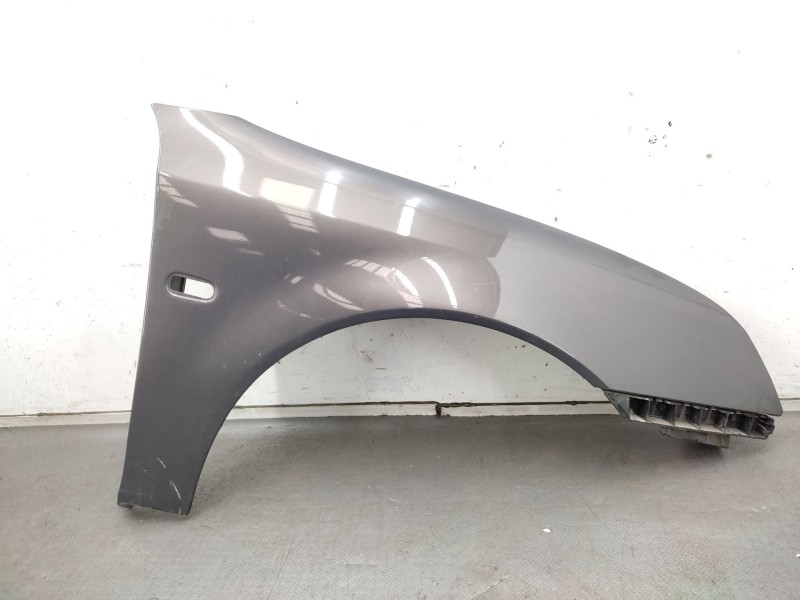 Recambio de aleta delantera derecha para saab 9-3 sport hatch 1.9 tid linear sport referencia OEM IAM   