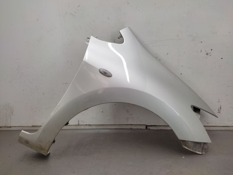 Recambio de aleta delantera derecha para toyota auris (_e15_) 1.4 (zze150_) referencia OEM IAM  5380102100 
