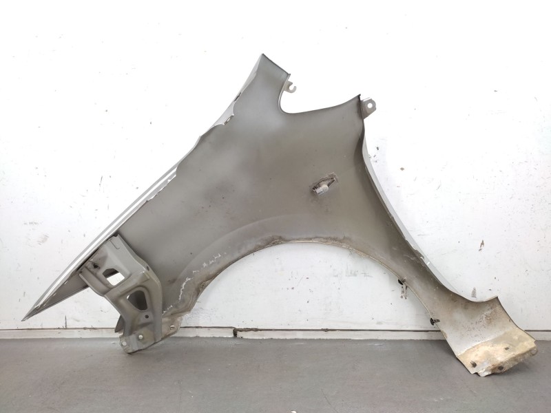 Recambio de aleta delantera derecha para toyota auris (_e15_) 1.4 (zze150_) referencia OEM IAM  5380102100 