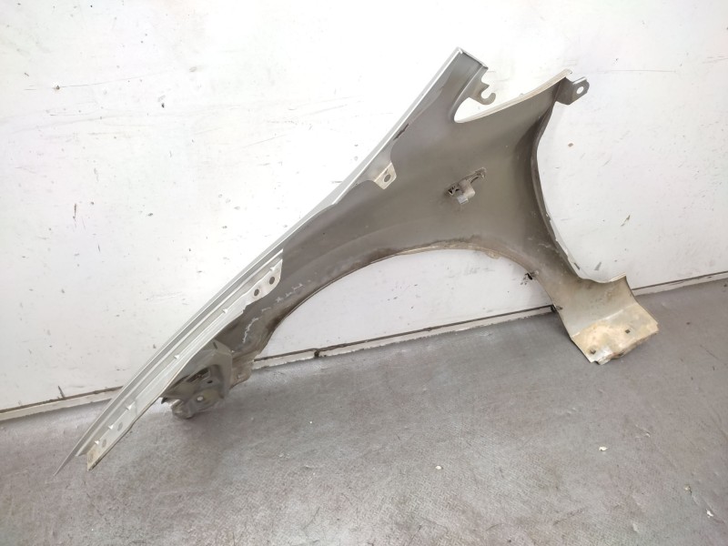 Recambio de aleta delantera derecha para toyota auris (_e15_) 1.4 (zze150_) referencia OEM IAM  5380102100 