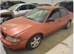 audi a4 avant (b5) del año 1995