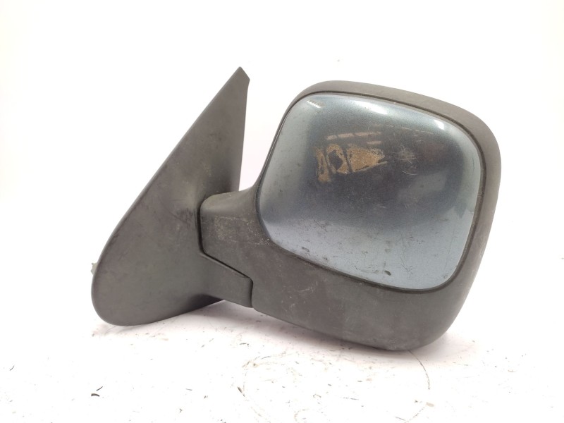 Recambio de retrovisor izquierdo para citroën berlingo 1.9 dx familiar referencia OEM IAM   