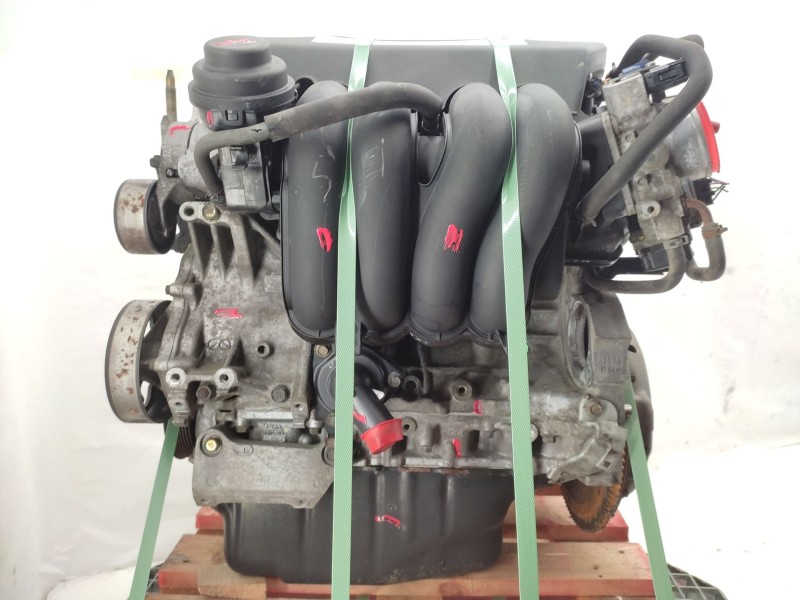 Recambio de motor completo para honda fr-v (be) 2.0 vtec cat referencia OEM IAM K20A9  