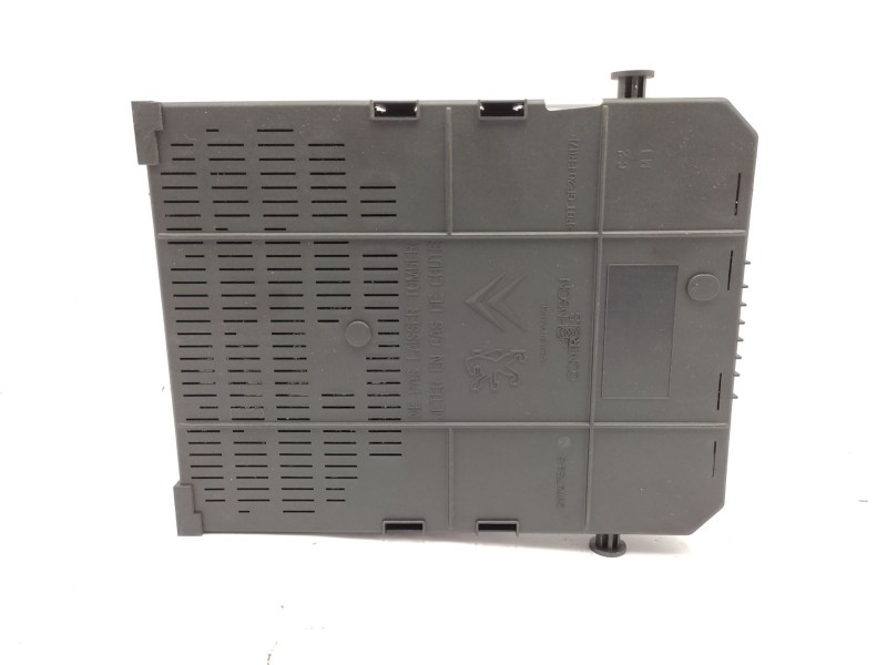 Caja Reles / Fusibles 9678477180  - Peugeot 5008 (0u_, 0e_) 1.6 Hdi 6