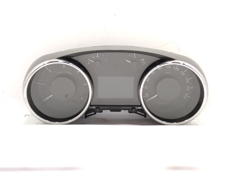 Recambio de cuadro instrumentos para peugeot 5008 (0u_, 0e_) 1.6 hdi referencia OEM IAM   