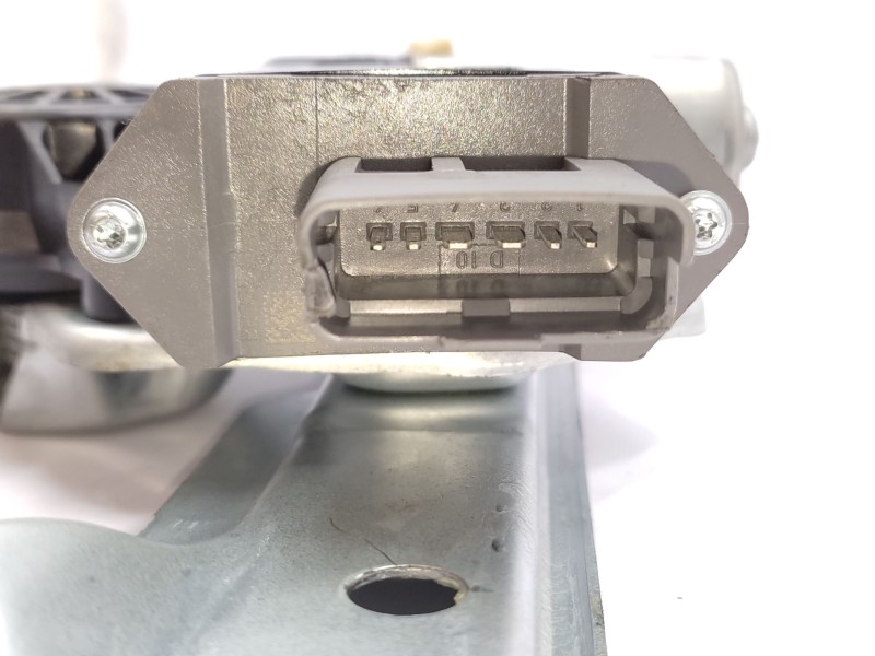 Elevalunas Trasero Derecho 9682808680 1607674980  - Peugeot 5008 (0u_, 0e_) 1.6 Hdi 3