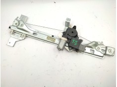 Recambio de elevalunas trasero izquierdo para peugeot 5008 (0u_, 0e_) 1.6 hdi referencia OEM IAM   