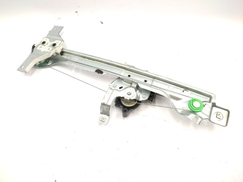Elevalunas Trasero Izquierdo 9682808780  - Peugeot 5008 (0u_, 0e_) 1.6 Hdi 5