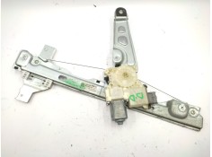 Recambio de elevalunas delantero derecho para peugeot 5008 (0u_, 0e_) 1.6 hdi referencia OEM IAM   