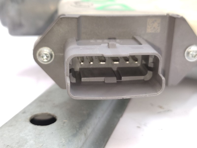 Recambio de elevalunas delantero derecho para peugeot 5008 (0u_, 0e_) 1.6 hdi referencia OEM IAM   