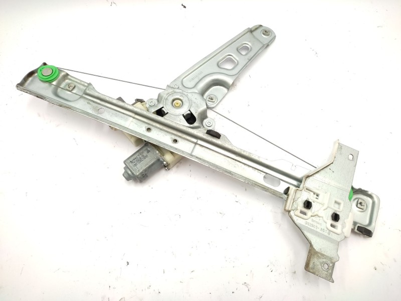 Recambio de elevalunas delantero derecho para peugeot 5008 (0u_, 0e_) 1.6 hdi referencia OEM IAM   