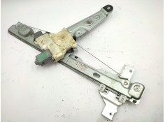 Recambio de elevalunas delantero izquierdo para peugeot 5008 (0u_, 0e_) 1.6 hdi referencia OEM IAM   
