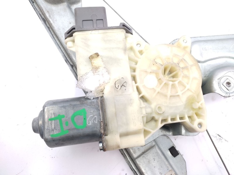Recambio de elevalunas delantero izquierdo para peugeot 5008 (0u_, 0e_) 1.6 hdi referencia OEM IAM   