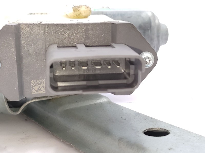 Recambio de elevalunas delantero izquierdo para peugeot 5008 (0u_, 0e_) 1.6 hdi referencia OEM IAM   