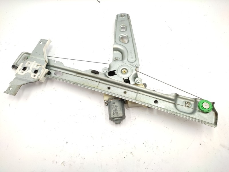 Recambio de elevalunas delantero izquierdo para peugeot 5008 (0u_, 0e_) 1.6 hdi referencia OEM IAM   
