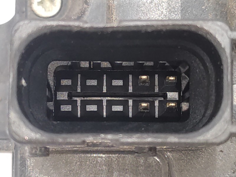 Cerradura Puerta Delantera Derecha 13210749  - Opel Astra Gtc 1.7 16v Cdti 4