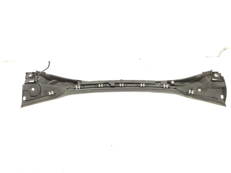 Recambio de torpedo para renault modus / grand modus (f/jp0_) 1.5 dci (fp0d, jp0d) referencia OEM IAM 8200213680 8200338548 