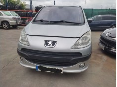 peugeot 1007 (km_) del año 2006