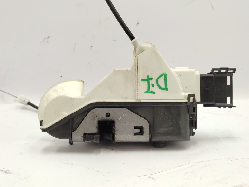 Recambio de cerradura puerta delantera izquierda para peugeot 5008 (0u_, 0e_) 1.6 hdi referencia OEM IAM   