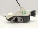 CERRADURA PUERTA DELANTERA IZQUIERDA 9800623180 