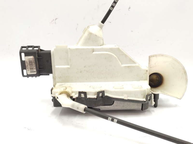 Cerradura Puerta Delantera Izquierda 9800623180  - Peugeot 5008 (0u_, 0e_) 1.6 Hdi 2