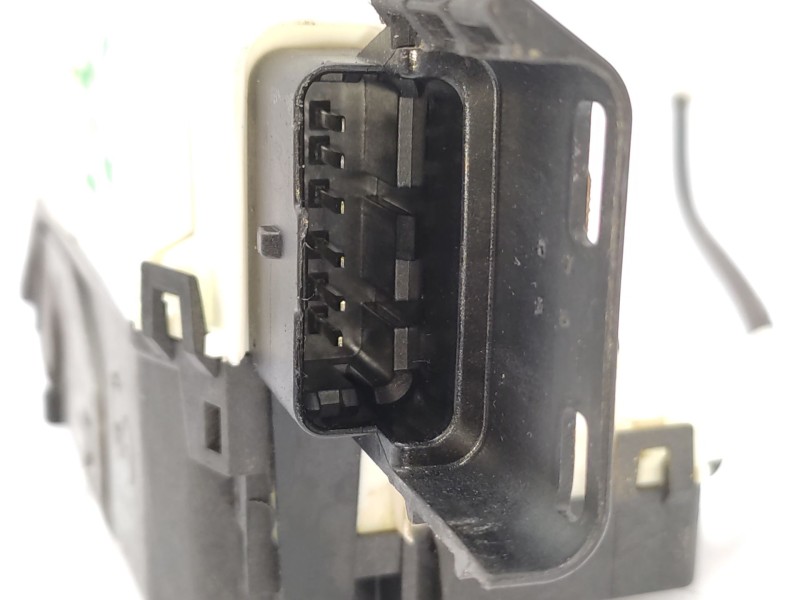 Cerradura Puerta Delantera Izquierda 9800623180  - Peugeot 5008 (0u_, 0e_) 1.6 Hdi 4