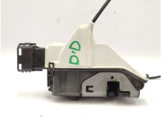 Recambio de cerradura puerta delantera derecha para peugeot 5008 (0u_, 0e_) 1.6 hdi referencia OEM IAM   