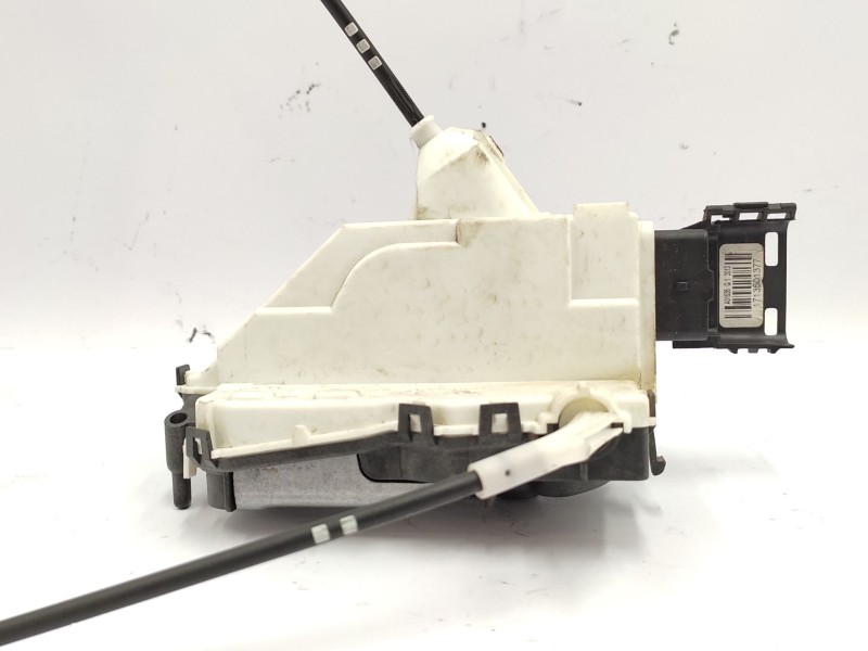 Cerradura Puerta Delantera Derecha 9800623080  - Peugeot 5008 (0u_, 0e_) 1.6 Hdi 2