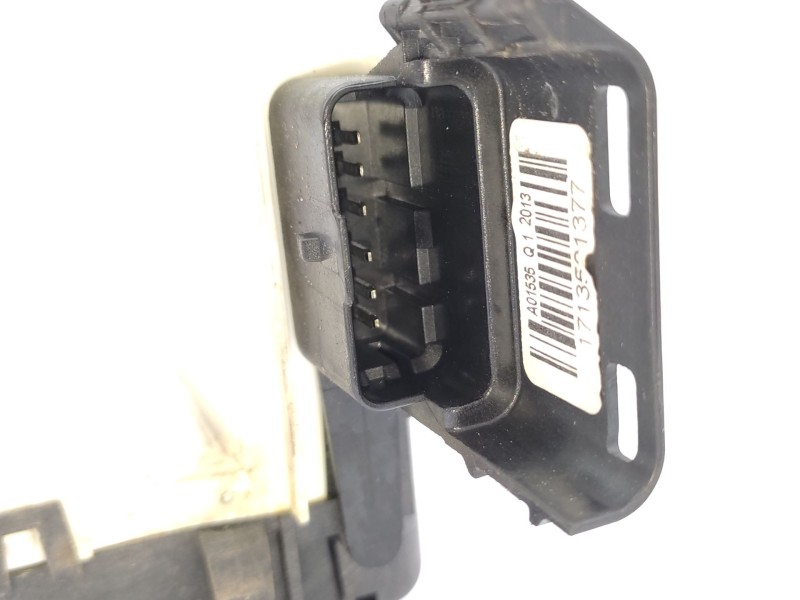 Cerradura Puerta Delantera Derecha 9800623080  - Peugeot 5008 (0u_, 0e_) 1.6 Hdi 4