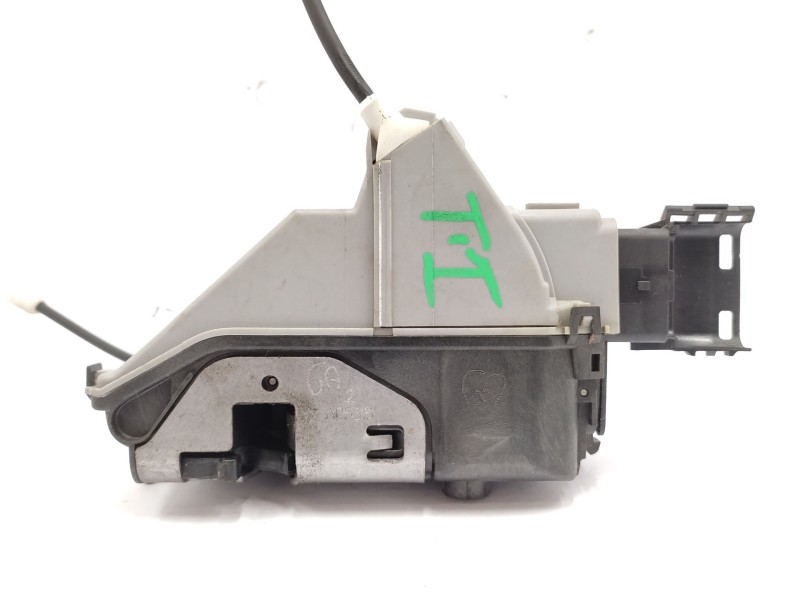 Recambio de cerradura puerta trasera izquierda para peugeot 5008 (0u_, 0e_) 1.6 hdi referencia OEM IAM   